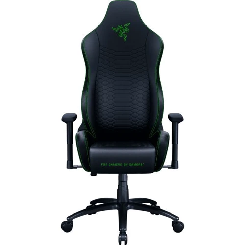 Кресло для геймеров Razer Iskur X, green (RZ38-02840100-R3G1)
