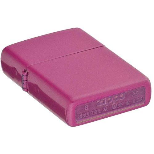 Зажигалка ZIPPO 49846 Frequency Matte (49846) фото 4