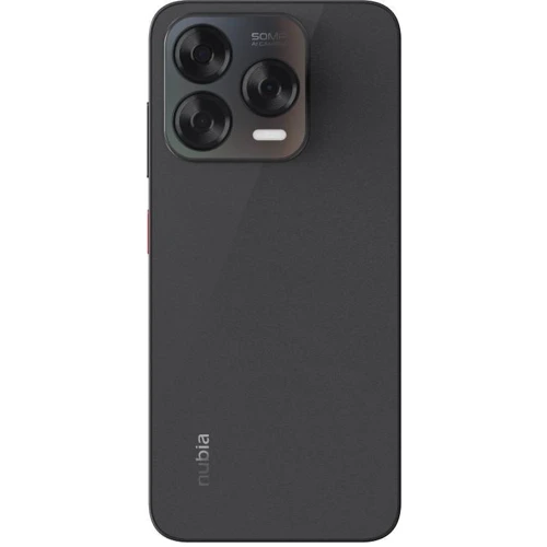 Смартфон ZTE Nubia V70 Design 8/256GB Stone Gray (UA UCRF) фото 4