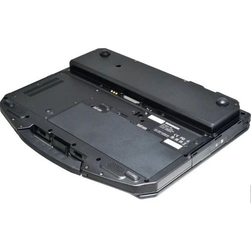 Ноутбук Durabook S15 Standard (S5G2Q3ADEBXE) UA: Вес 2.6 кг