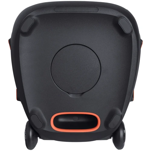 Акустика JBL PartyBox 310 Black (JBLPARTYBOX310EP) UA фото 7