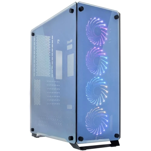 Корпус QUBE QBT97_FMNU4+2ARMOR