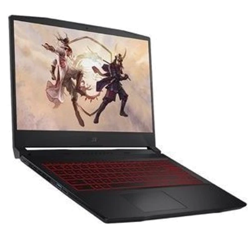 Ноутбук MSI Katana GF76 12UD (12UD-023): Экран 17.3" IPS (1920x1080) Full HD