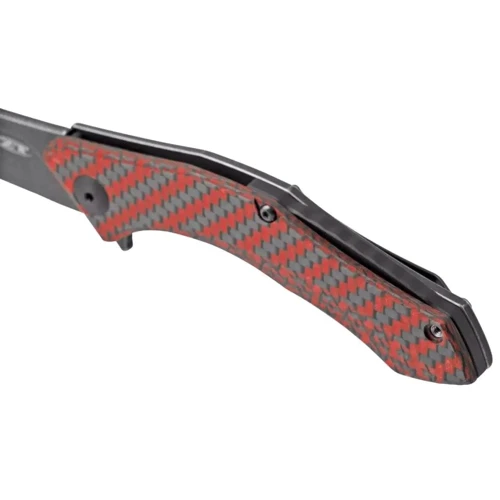 Ніж ZT 0460RDBW (1740.05.79): Система блокування Есть