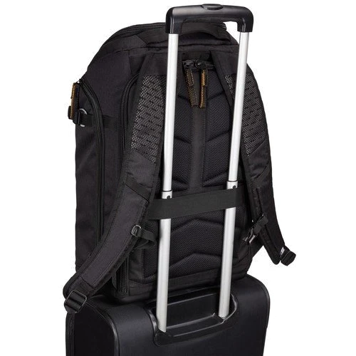 Сумка для ноутбука Case Logic 15.6" Viso Black (CVBP-106) фото 9