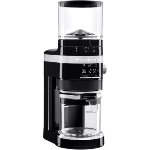 Кавомолка KitchenAid Artisan 5KCG8433EOB