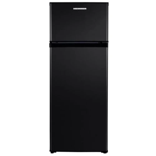 Холодильник HEINNER HF-H2206BKF+