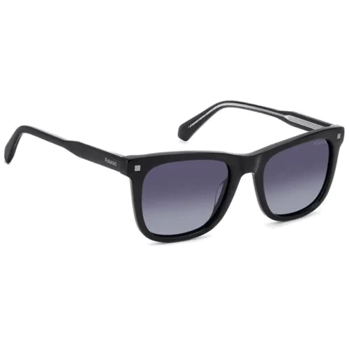 Солнцезащитные очки Polaroid PLD 4167/S/X квадратные (80753WJ): Пол Унисекс