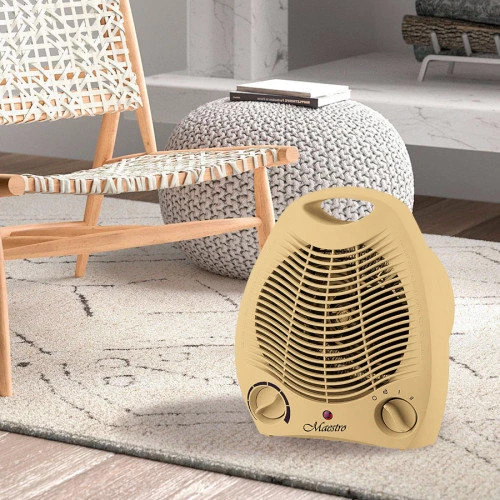 Обігрівач Maestro MR-920 BEIGE: Виробник Maestro