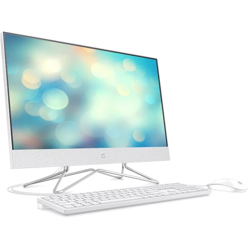 Моноблок HP All-in-One (199Q1EA) UA: Диагональ экрана 21" - 24"