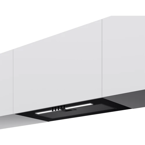 Вытяжка Beko HNU61425B: Тип воздухоочистителя Рециркуляция, Отвод