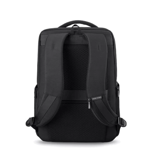 Сумка для ноутбуков Mark Ryden 15.6" Jason Black (MR1906): Тип сумки рюкзак