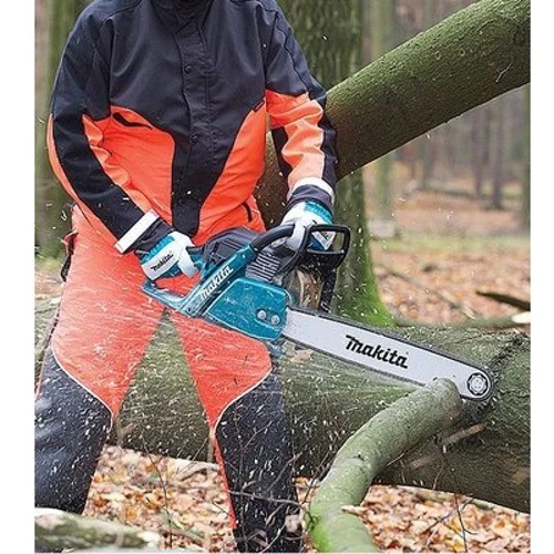 Бензопила Makita EA6100P45E: Шаг цепи 3/8 дюйма