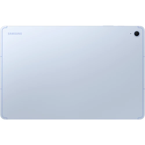 Планшет Samsung Galaxy Tab S10 FE+ 8/128GB Wi-Fi Blue (SM-X620NLBR): Коммуникации Bluetooth, Wi-Fi