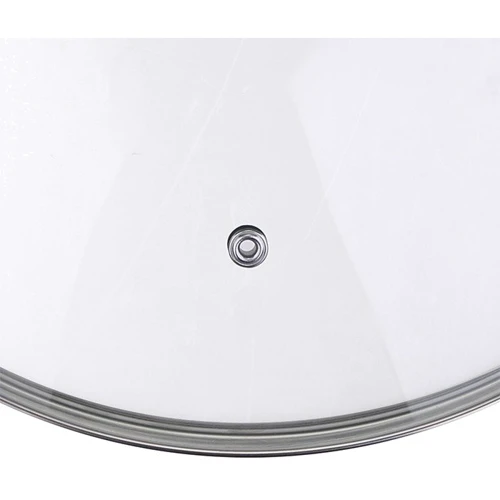 Крышка Bergner Orion 28 см (BG-2733)