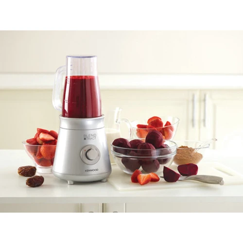 Блендер Kenwood SB055 Smoothie 2GO: Конструкция стационарный
