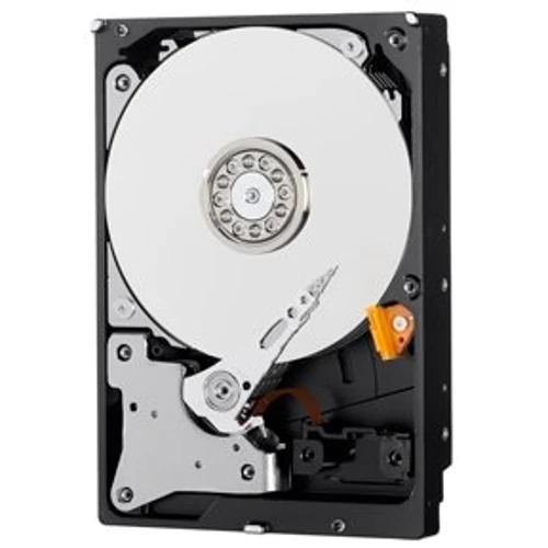Внутренний жесткий диск Western Digital IntelliPower Purple 2TB (WD20PURX) фото 4