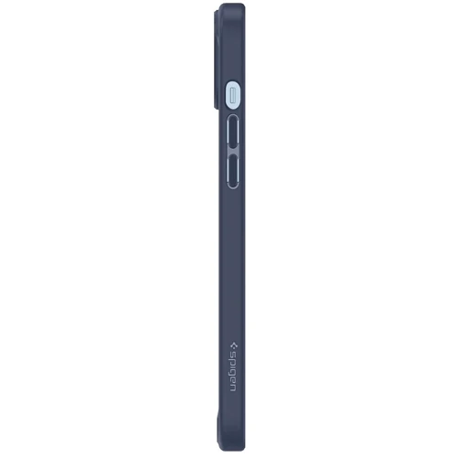 Чехол для iPhone Spigen Ultra Hybrid Navy Blue (ACS04899) for iPhone 14 Plus фото 7
