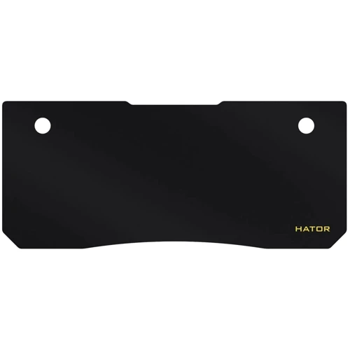 Игровая поверхность HATOR Tonn EVO 5XL (HTP-090): Материал Резина, ткань