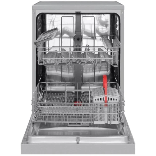 Посудомийка Amica DFM61E6qISMG: Витрата води, л 12