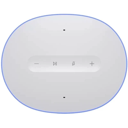 Акустика Xiaomi Mi Smart Speaker by Google (QBH4190GL): Колір белый