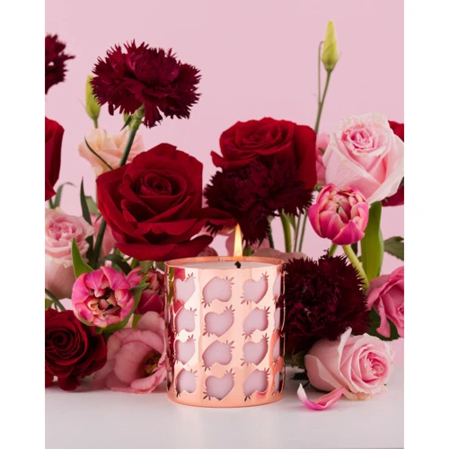 Масажна свічка HighOnLove Sensual Massage Candle, 250 мл