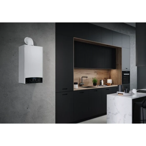 Газовый котел Ariston CLAS ONE 24 (3301021): Площадь обогрева, кв.м 250