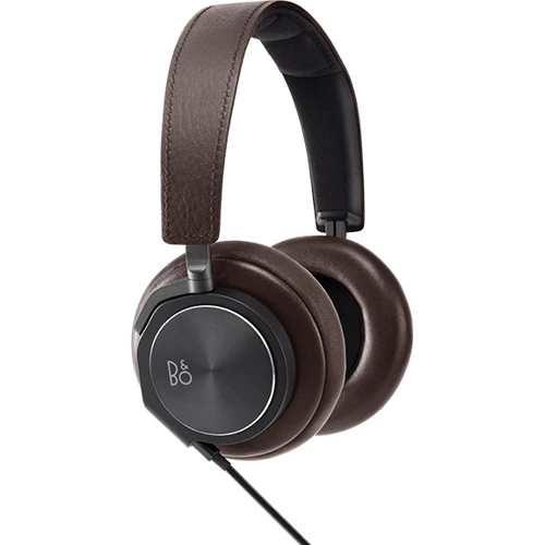 Наушники Bang & Olufsen BeoPlay H6 Gray Hazel (6420)