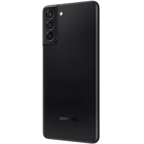 Смартфон Samsung Galaxy S21 Plus 8/256 GB Phantom Black Approved Вітринний зразок: Виробник Samsung