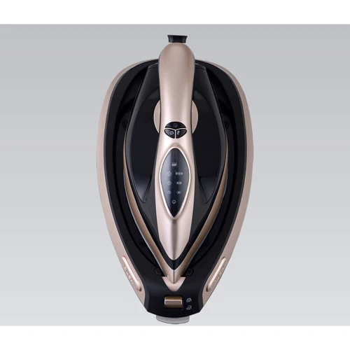 Парогенератор Maestro MR-320C: Объем резервуара для воды, л 1.5