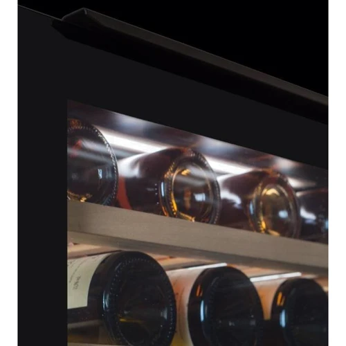 Вбудовувана винна шафа Avintage AVU50S82