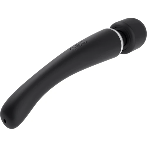 Вибромассажер Dorcel MEGAWAND Black