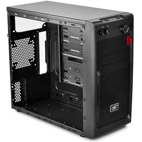 Корпус DeepCool SMARTER фото 5