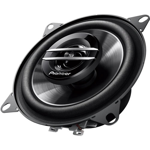 Pioneer TS-G1020F: Кількість смуг 2