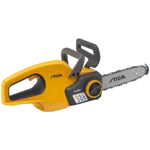 Аккумуляторная пила Stiga CS 100e Kit (271404101/ST1)