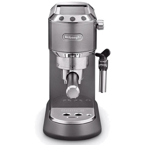 Кофеварка Delonghi Dedica EC 785.GY