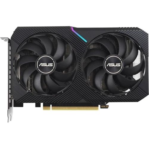 Видеокарта ASUS Nvidia GeForce DUAL-RTX3060-12G-V2
