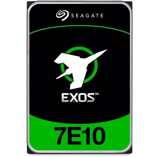 Внутренний жесткий диск Seagate Exos 7E10 10TB (ST10000NM018B)