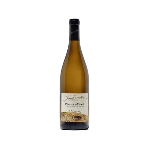 Вино Joseph Mellot Pouilly-Fume Le Troncsec (0,375 л) (BW7504)