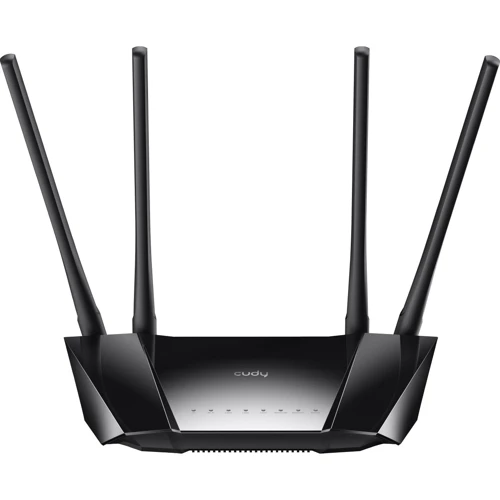 Маршрутизатор Wi-Fi Cudy LT400 CAT4 WiFi 5 Mesh 4G: Тип маршрутизатора Wi-Fi роутер