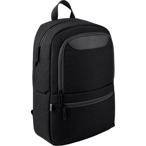 Рюкзак GoPack Сity 119L-2 черный go20-119l-2: Возрастная группа от 13 до 18 лет