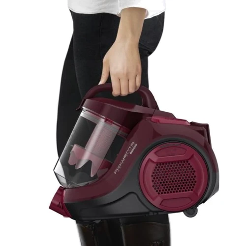 Пылесос Rowenta Swift Power Cyclonic RO2933EA фото 6