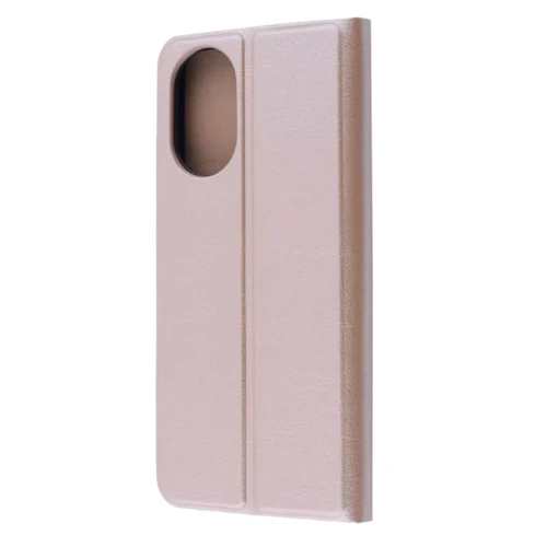 Чехол для телефонов WAVE Stage Case Gold for Oppo A58 4G