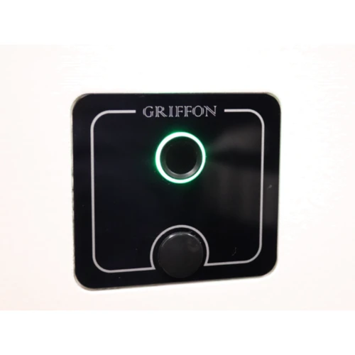 Сейф Сейф Griffon S.30.FP