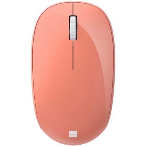 Мышь Microsoft Bluetooth Peach (RJN-00046)