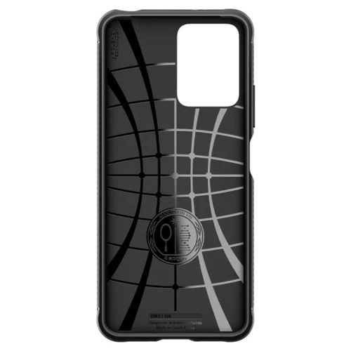 Чехол для телефонов Spigen Rugged Armor Matte Black (ACS05787) for Xiaomi Poco X5 5G/Redmi Note 12 5G: Тип накладка на заднюю часть