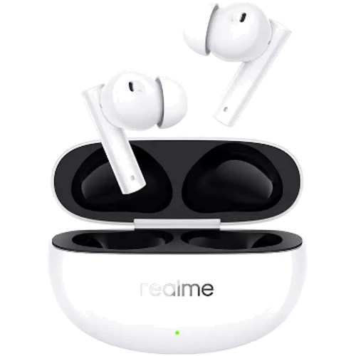 Наушники Realme Buds Air 5 White