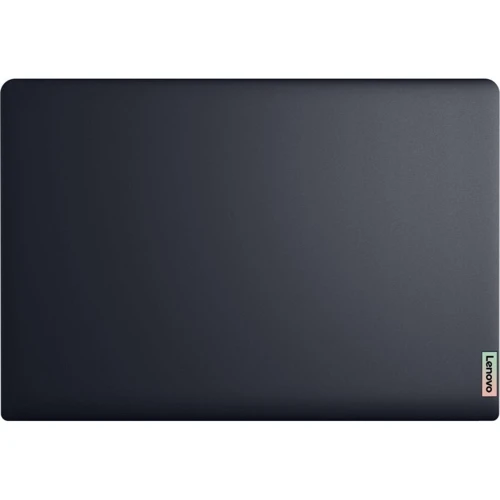 Ноутбук Lenovo IdeaPad 3 17IAU7 (82RL00E4PB): Вага 2.04 кг
