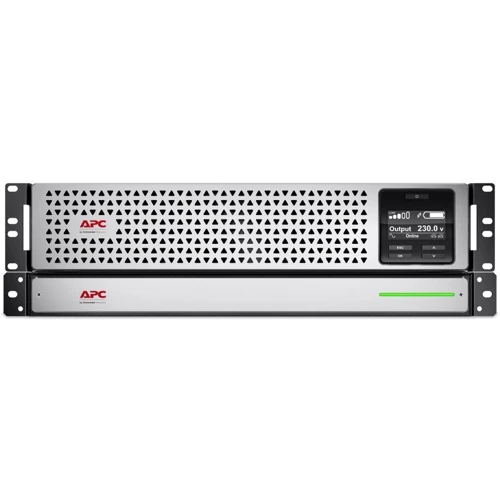 APC Smart-UPS SRT 1000VA Li-Ion (SRTL1000RMXLI): Производитель APC