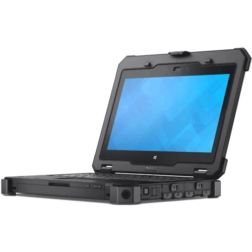 Ноутбук Dell Latitude 12 Rugged Extreme 7204 12GB / 256GB Approved Вітринний зразок